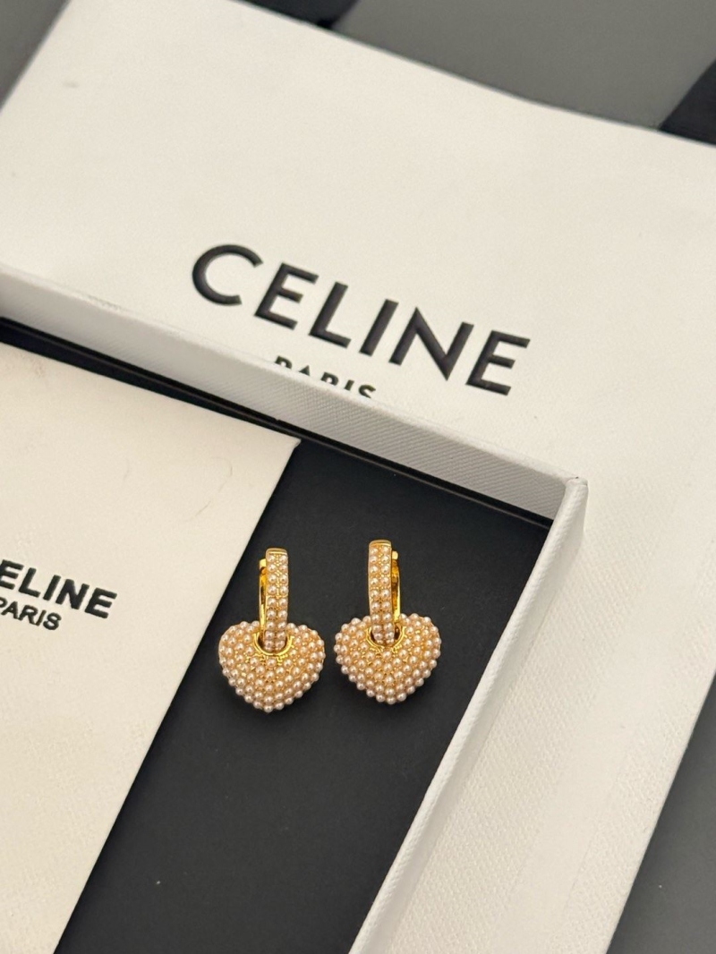 Ce1i*e earrings